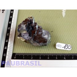 Galene en pierre brute de 74g