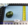 Jade Néphrite en pierre roulée Q Extra 19gr