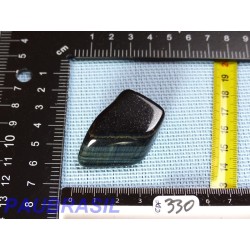 Oeil de Faucon en pierre roulée de 29gr