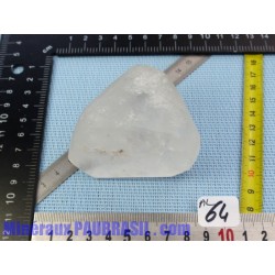 Pierre d Alun - Alunite polie 152g