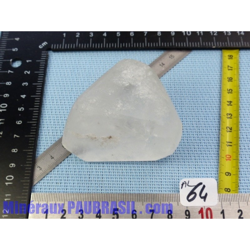 Pierre d Alun - Alunite polie 152g