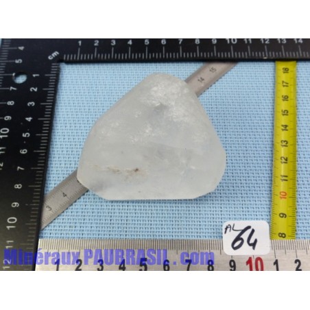 Pierre d Alun - Alunite polie 152g