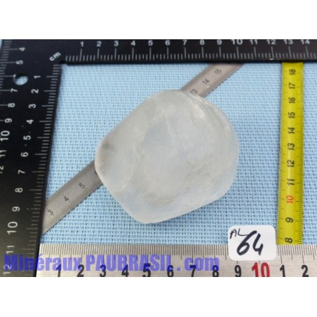 Pierre d Alun - Alunite polie 152g