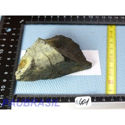 Jais en pierre brute de 109g