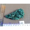 Malachite Fibreuse 72gr Q Extra