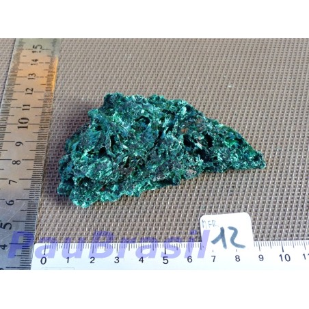 Malachite Fibreuse 72gr Q Extra