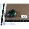 Azurite Malachite en Pierre semi roulée 21gr