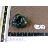 Azurite Malachite en Pierre semi roulée 21gr