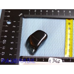 Oeil de Faucon en pierre roulée de 22gr