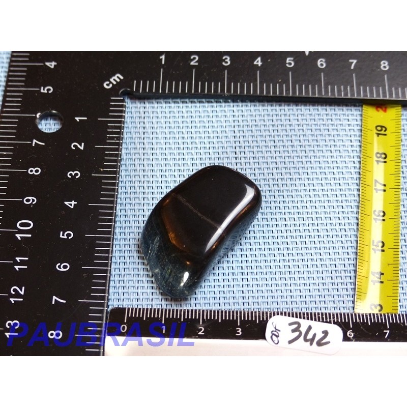 Oeil de Faucon en pierre roulée de 22gr