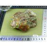 Opale brute de l Oregon ou opale de feu 508gr Q Extra