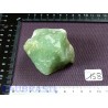 Aventurine Verte brute du Brésil 183g