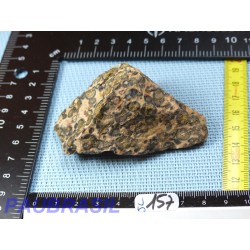 Jaspe Leopard Pierre Brute Q Extra 102gr