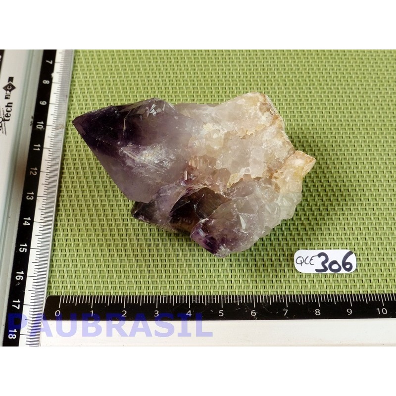 Quartz Cactus dit Esprit 134g