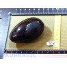 Tourmaline noire Schorl en galet poli 180gr Q Extra
