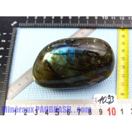 Labradorite polie de 209gr Q EXTRA
