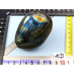 Labradorite polie de 209gr Q EXTRA