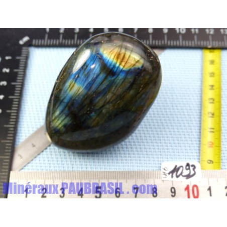 Labradorite polie de 209gr Q EXTRA