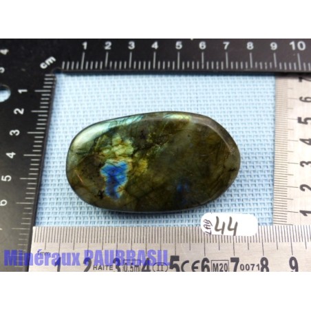 Labradorite polie de 44gr Q EXTRA