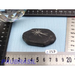 Pierre Chrysanthème Chrysanthemum stone 42gr