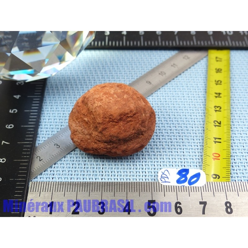 Pierre de Sedona 38g