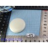Jade blanc pierre plate 30g