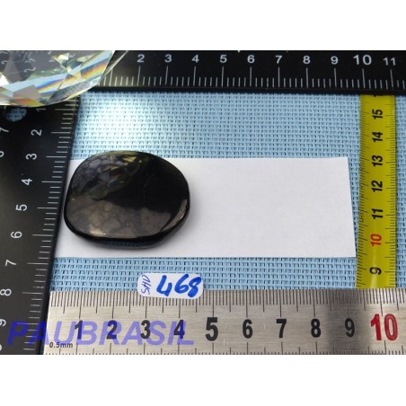 Shungite en Pierre Plate 20g