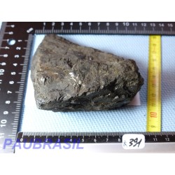 Jais en pierre brute de 240g