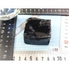 Obsidienne noire en Pierre Brute de 124g