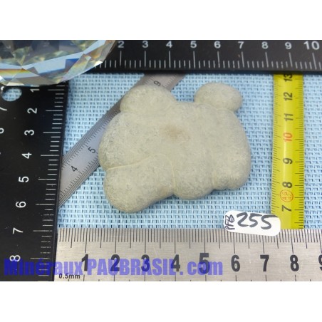 Pierre des Fées du Canada 39g