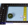 Jade Néphrite en pierre roulée Q Extra 11gr