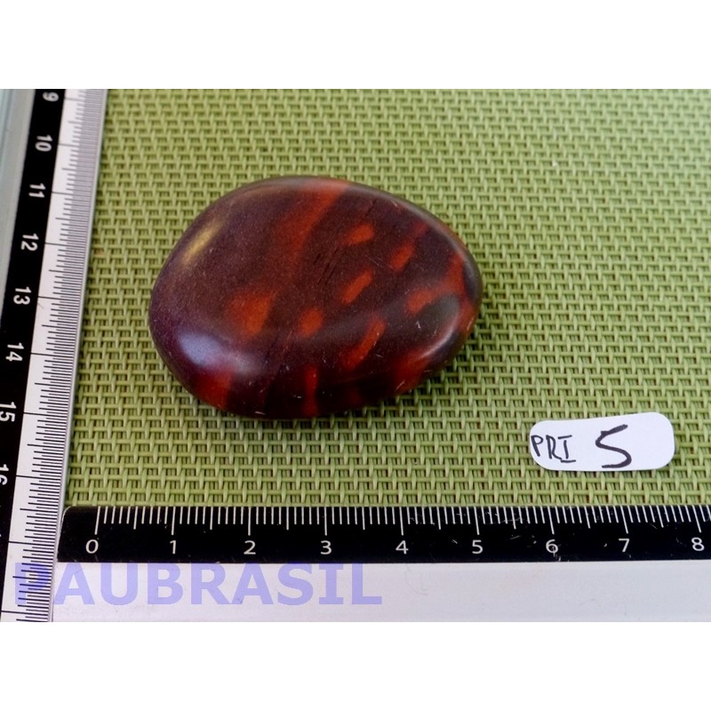 Printstone extra pierre plate de 39gr Australie