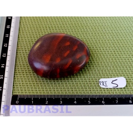 Printstone extra pierre plate de 39gr Australie