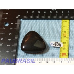 Silex - pierre à feu en pierre plate de 22g