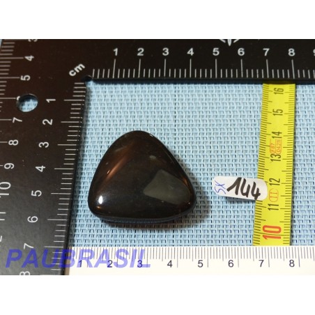 Silex - pierre à feu en pierre plate de 22g