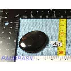 Silex - pierre à feu en pierre plate de 19g