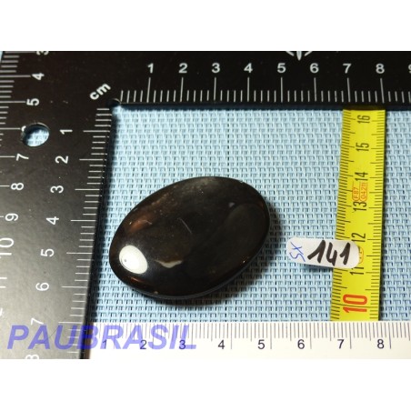 Silex - pierre à feu en pierre plate de 19g