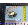 Pyrite cristallisée Q Extra pierre brute Pérou 36gr