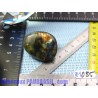 Labradorite mini galet plat 20g Q EXTRA
