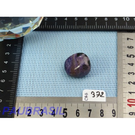 Charoite de Russie en Pierre Roulée 13g Q Extra