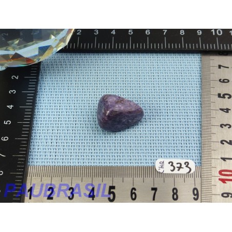 Charoite de Russie en Pierre Roulée 9g Q Extra