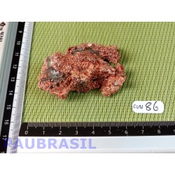 Cuivre Natif USA 80g