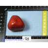 Jaspe Rouge en Pierre Roulée 68g