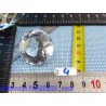Cristal de Roche taille Diamant 24g Q Extra