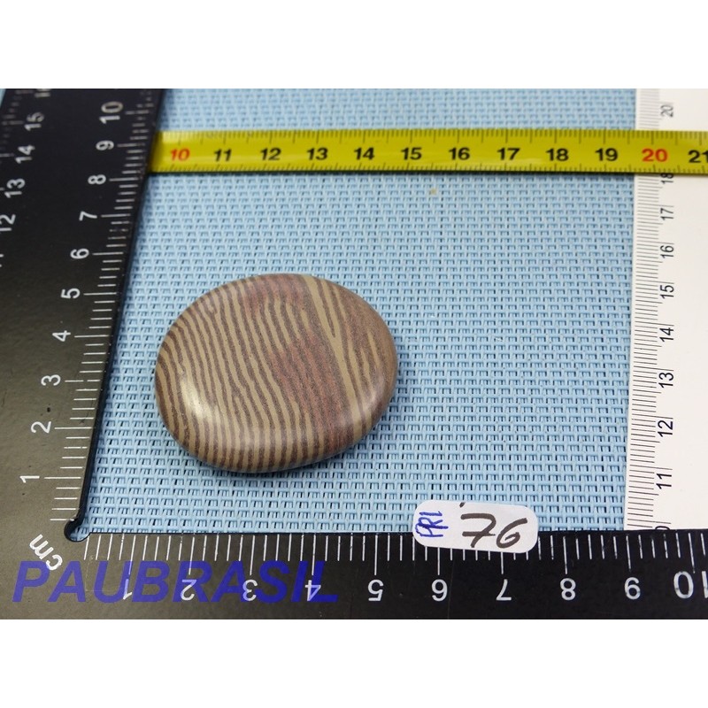 Printstone extra pierre plate de 22gr Australie