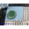 Aventurine Verte en Pierre Plate Q Extra 36g
