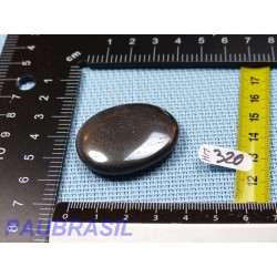 Hématite Plate de 33g