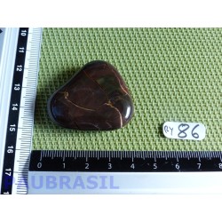 Rhyolite pierre plate Q Extra 22gr