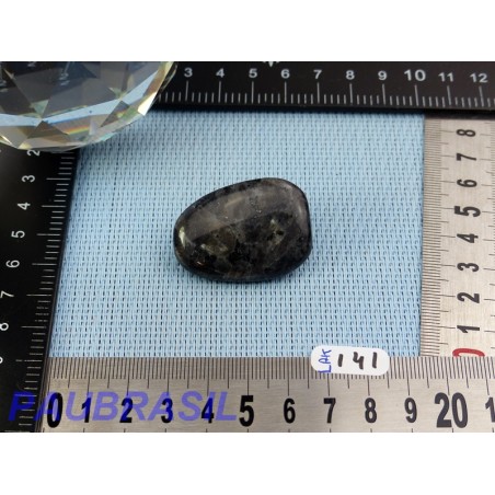 Larvikite pierre plate 16g