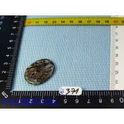 Astrophyllite véritable et rare en Pierre plate 6g